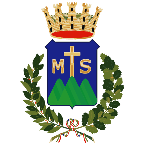 Logo Comune di Montesilvano